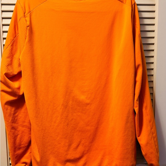 Rapha Explore Cycling Vibrant Long Sleeve Men's Fleece - Picture 5 of 6